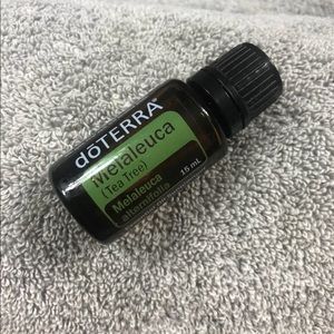 DōTERRA Melaluca Essential Oil 15 ML